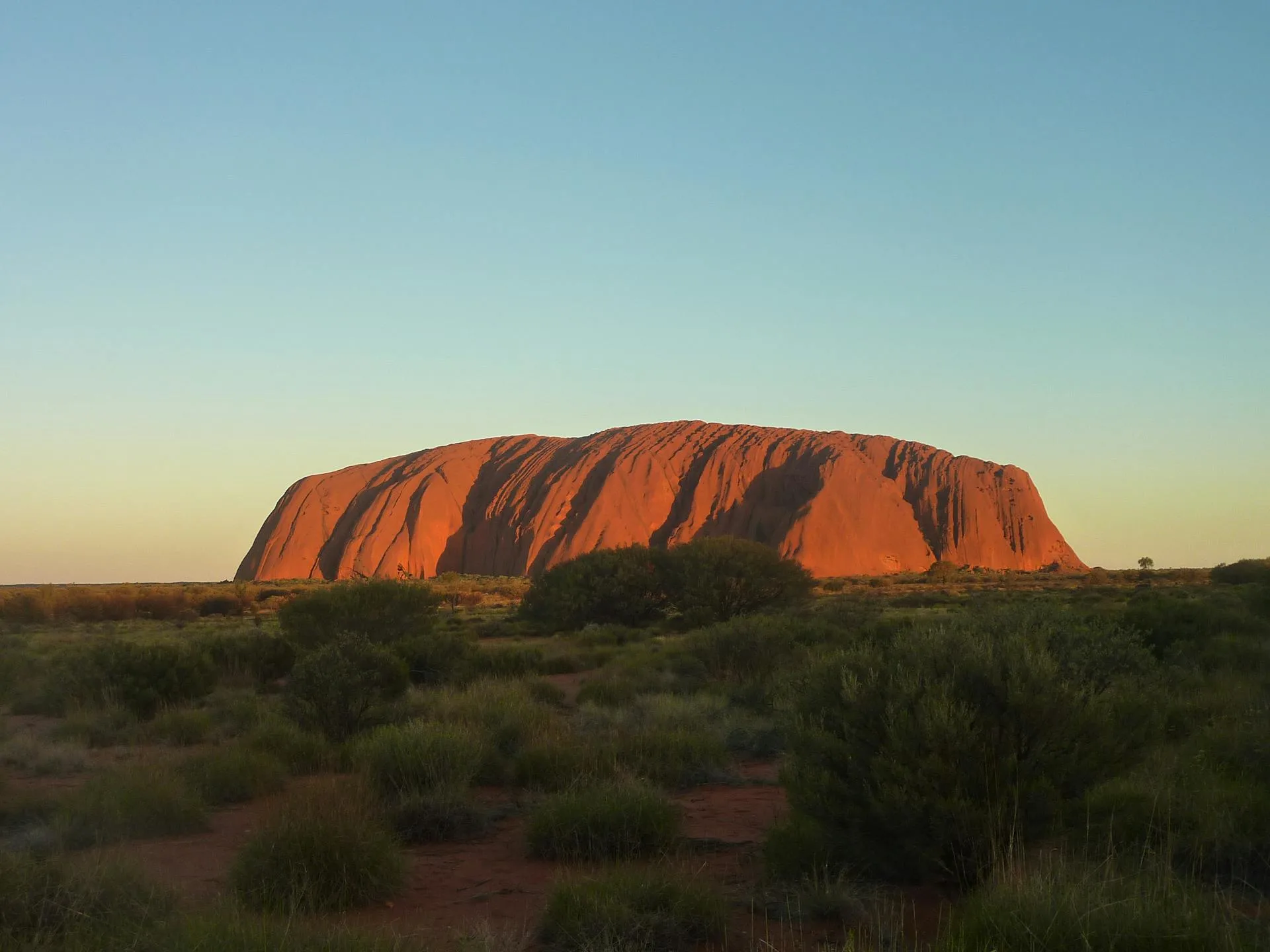 Northern Territory