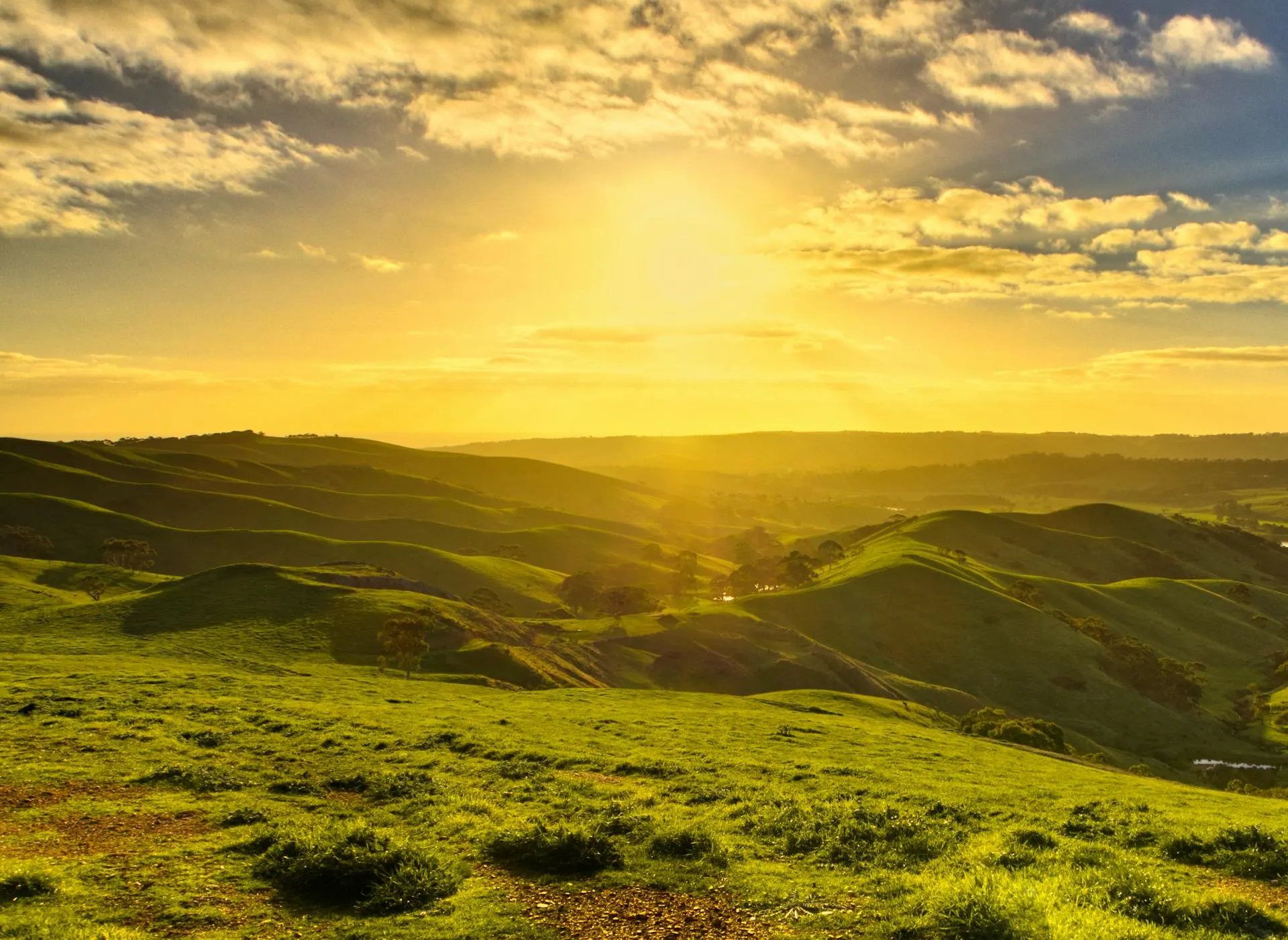 South Australia