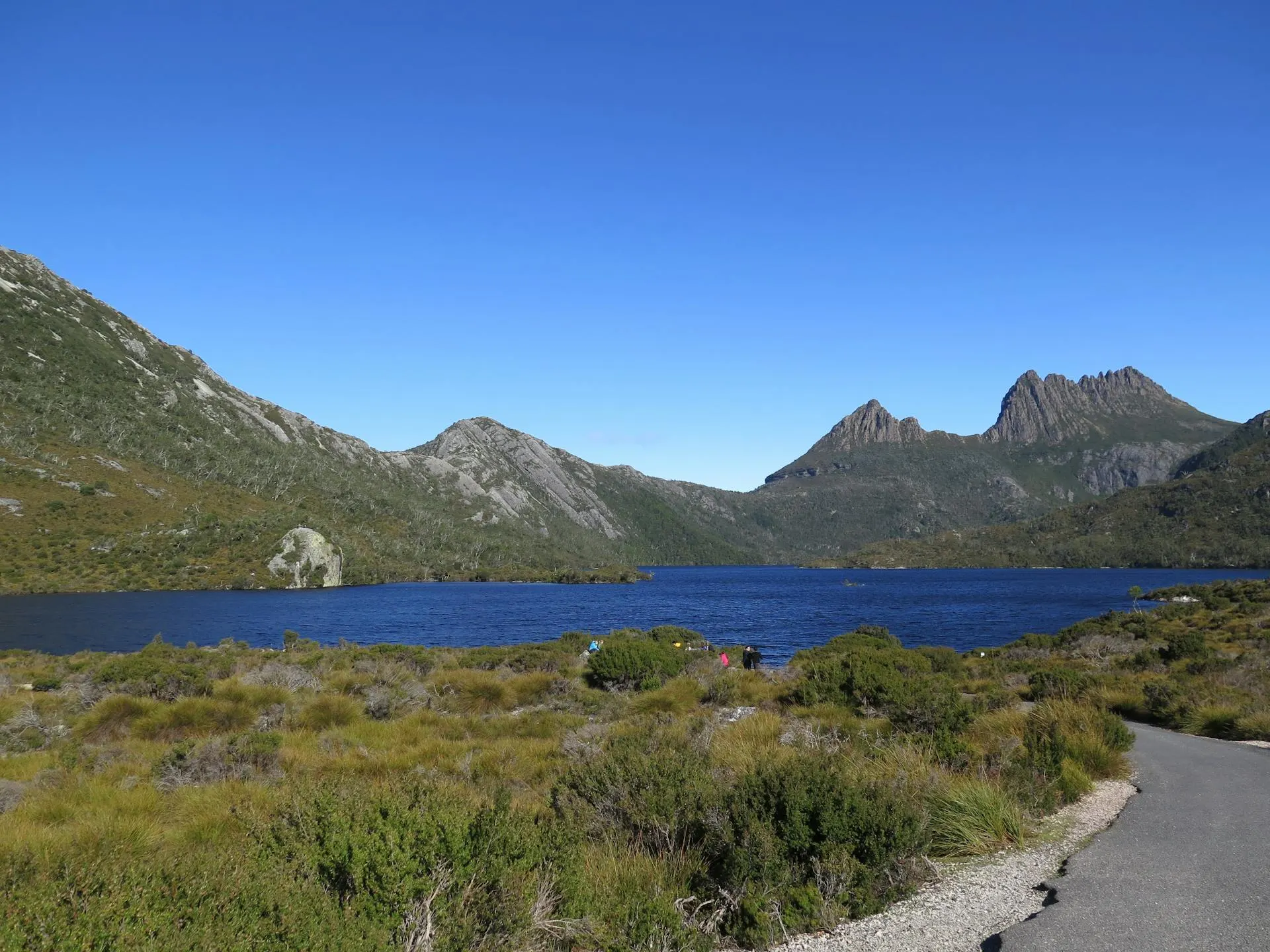 Tasmania