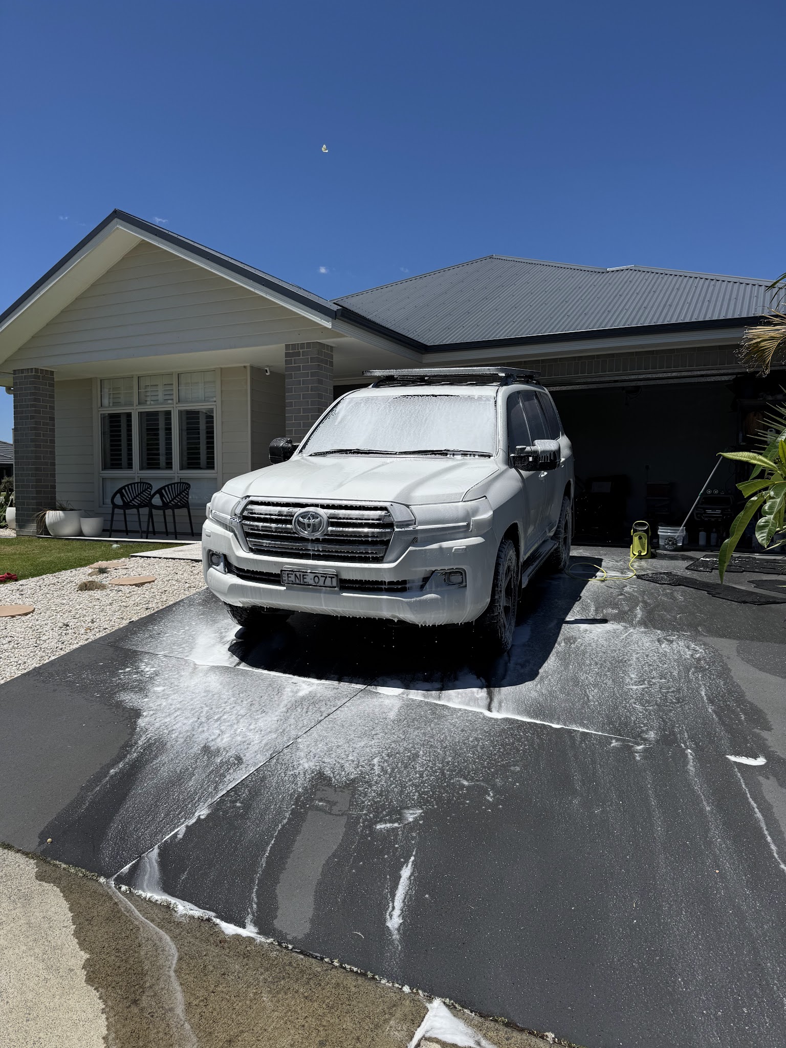 Beyond Spotless Mobile Detailing