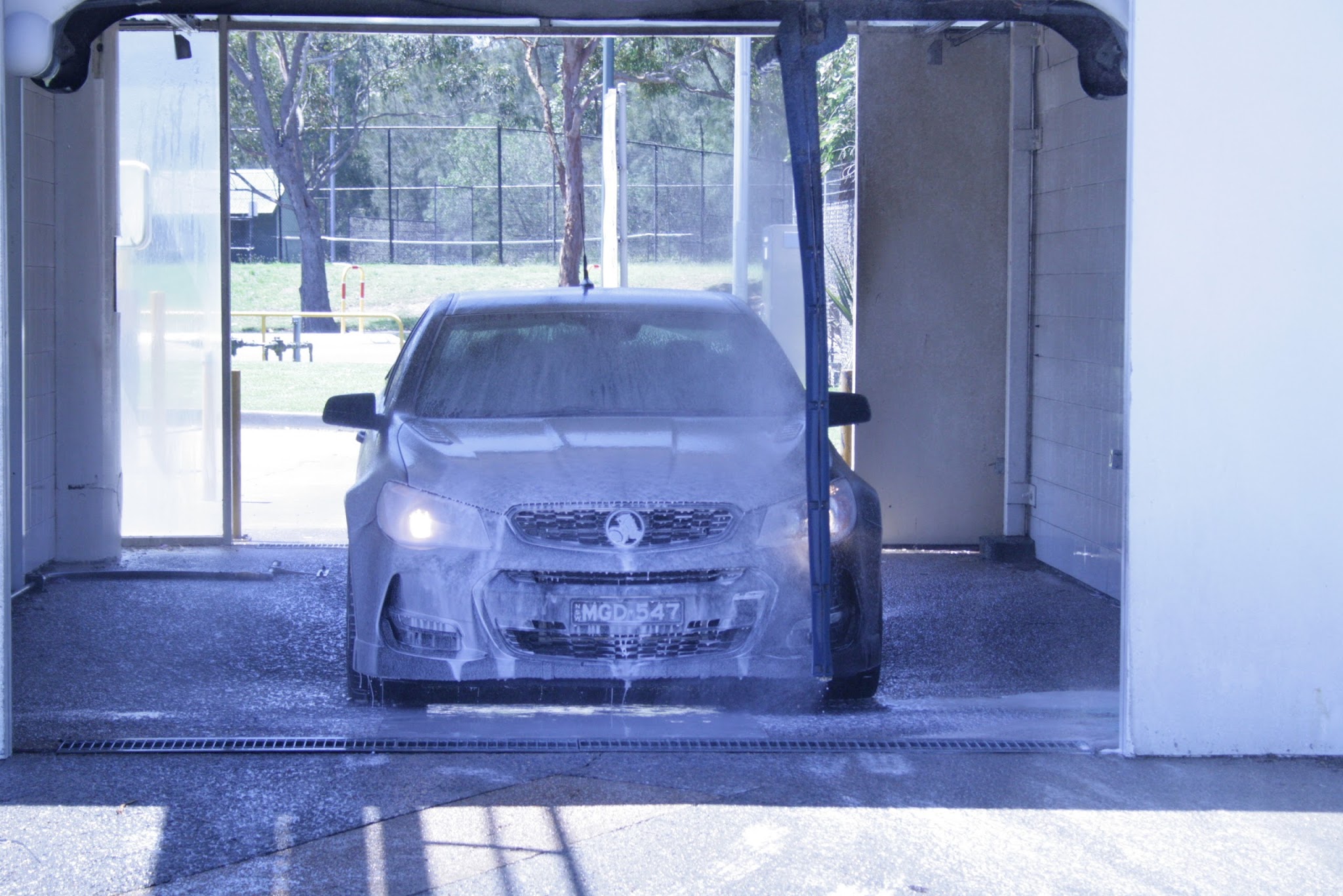 Car Lovers Express Warners Bay