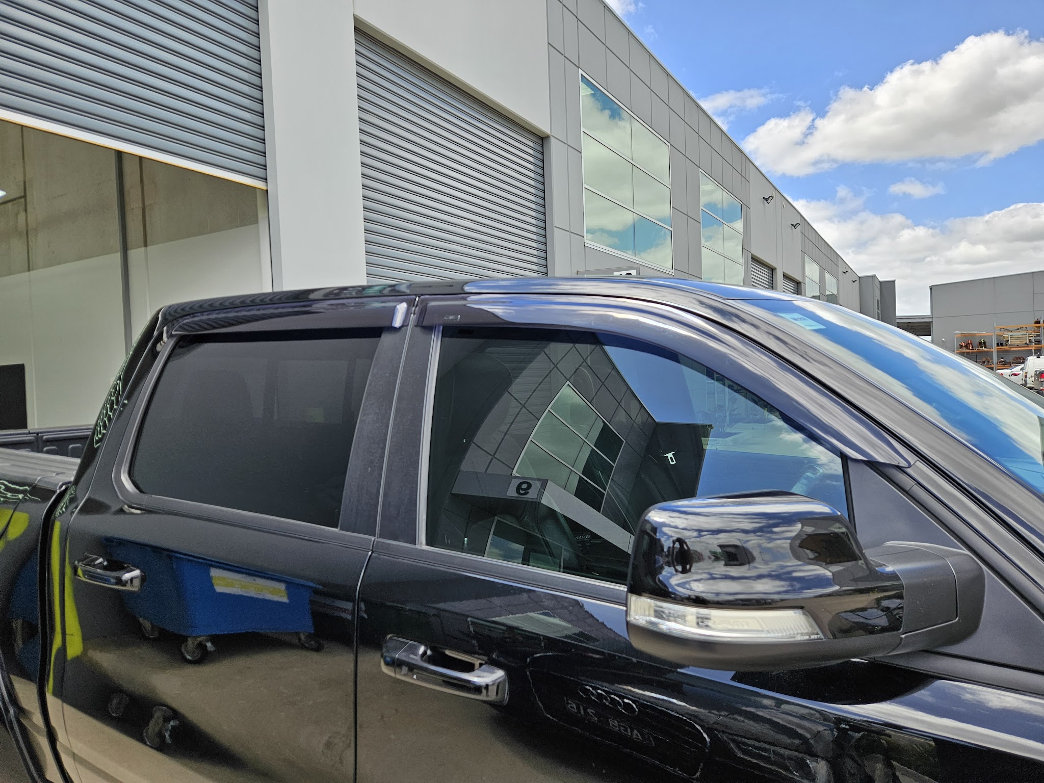 Melbourne Tint Studio – Car, Home & Office Window Tinting Pakenham