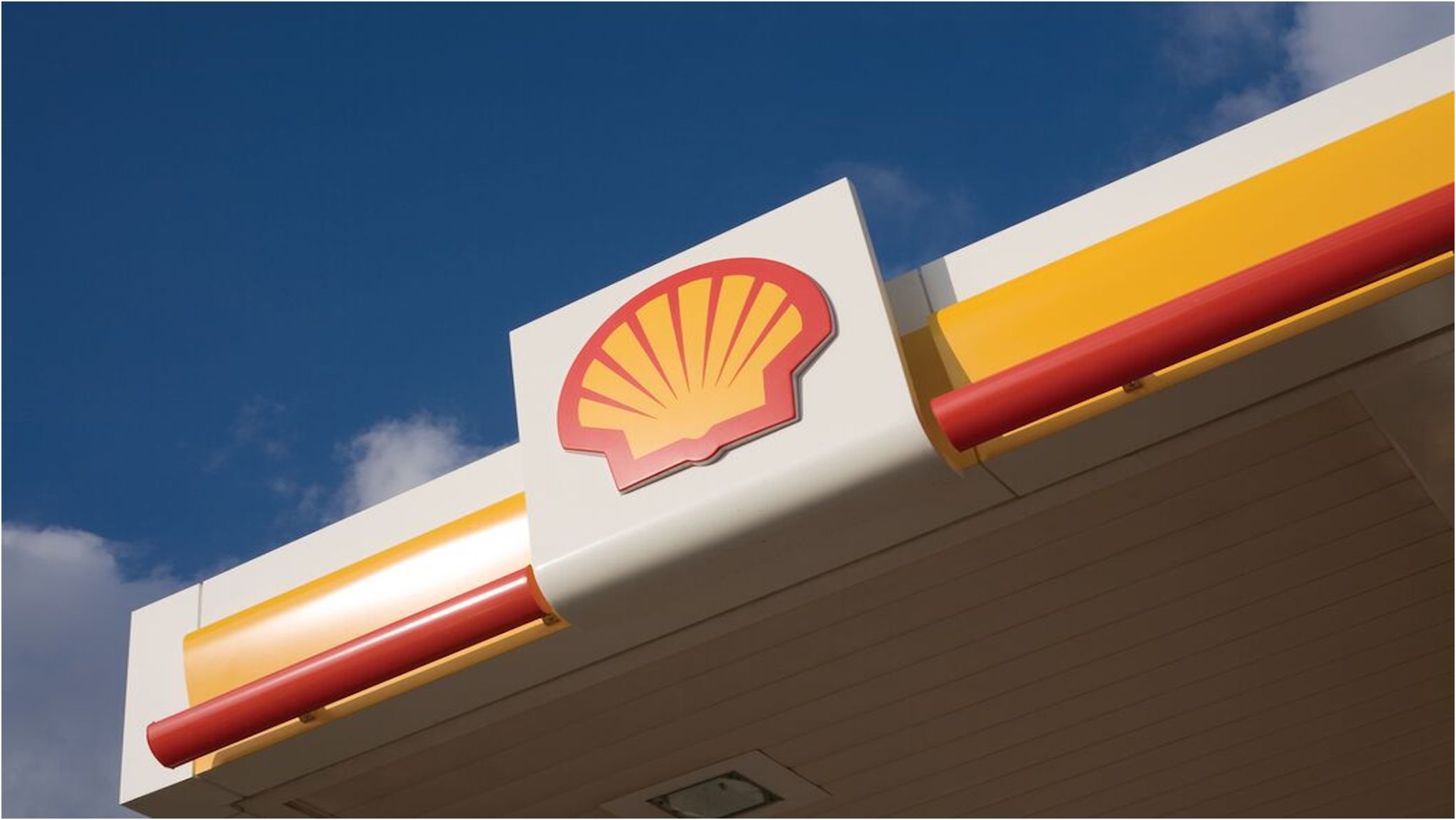 Shell Reddy Express Moorabbin