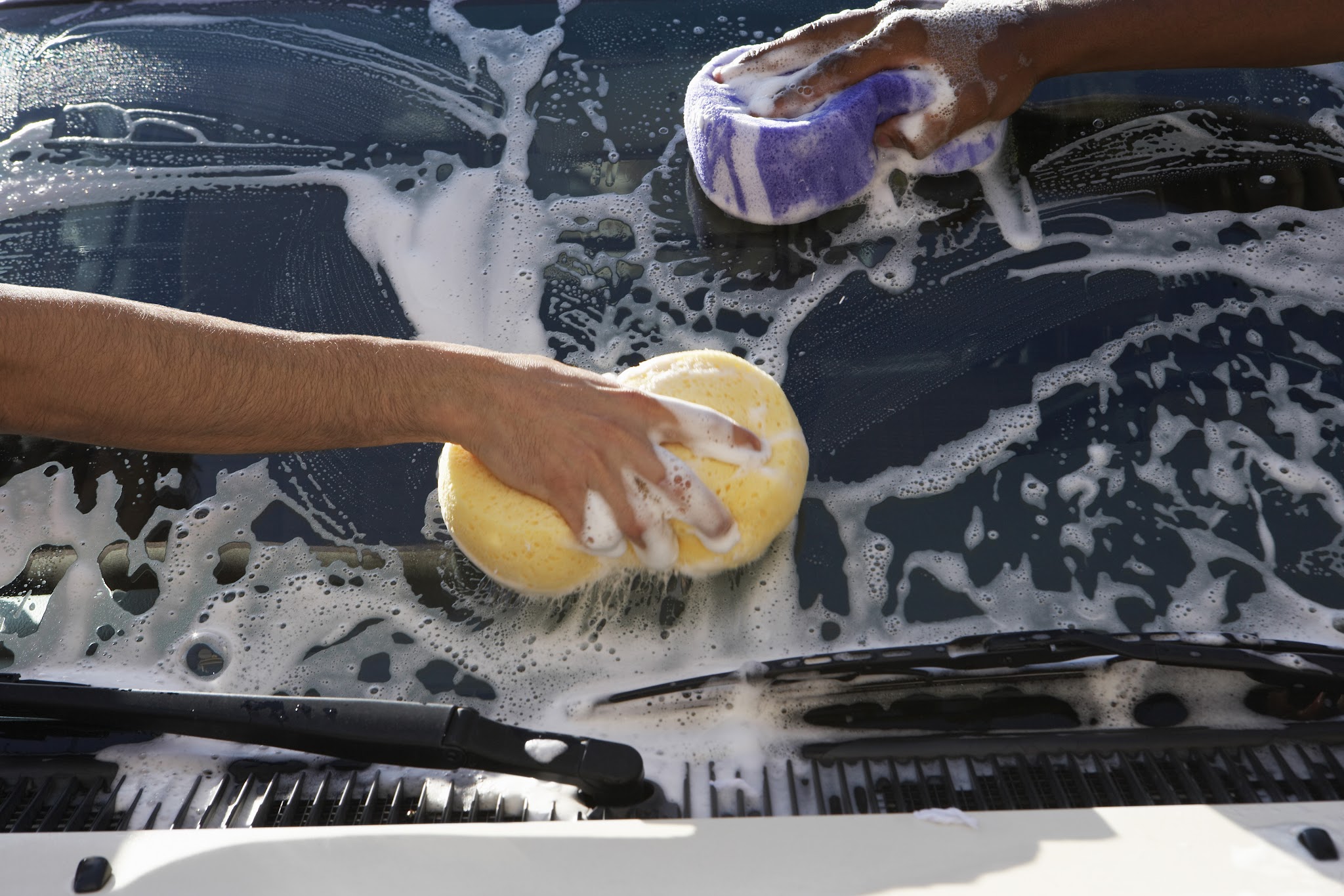 Yarra Valley Mobile Car Detailing