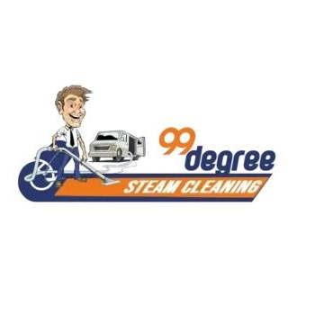 99 Degree Steam Cleaning