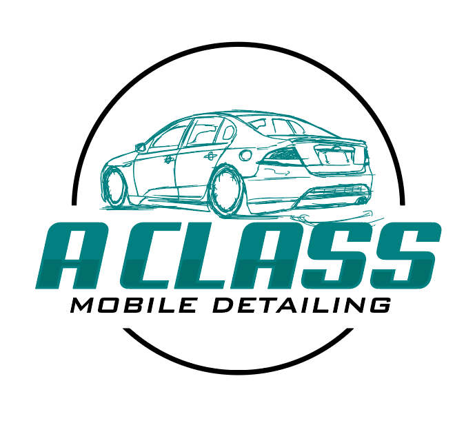 A Class Mobile Detailing