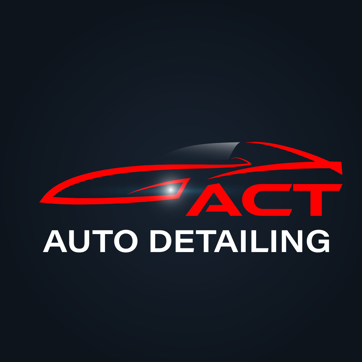 Act Auto Detailing