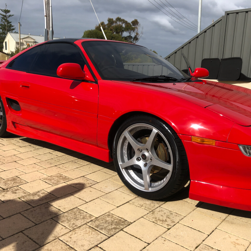 Adams Prestige Detailing
