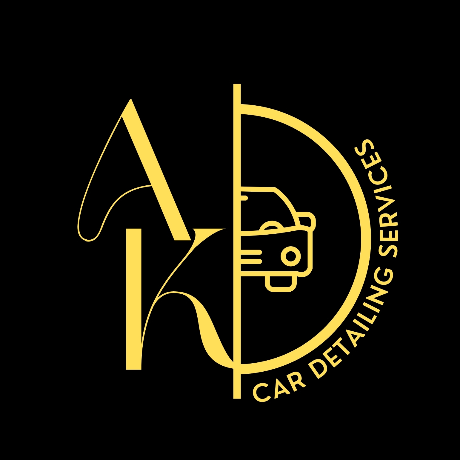Ak Car Detailing