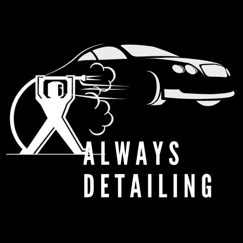 Always Detailing