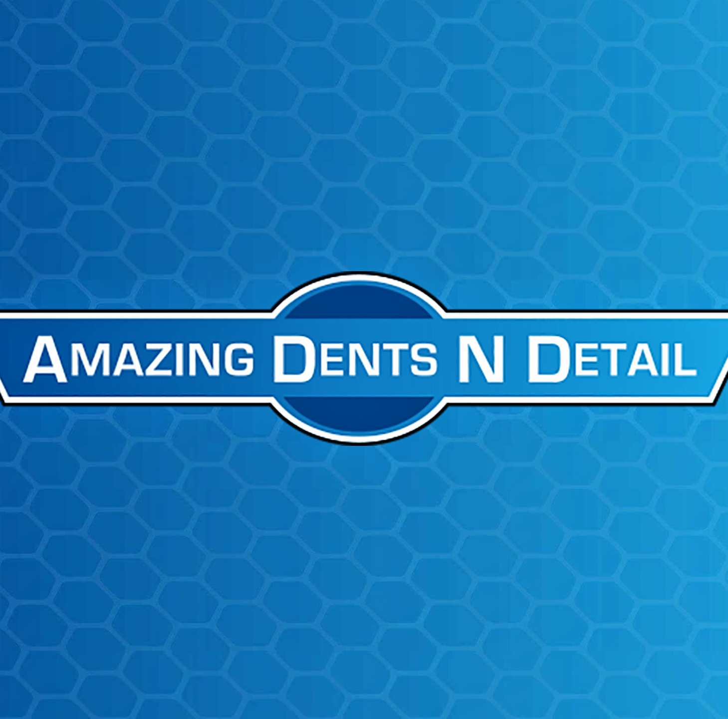 Amazing Dents N Detail
