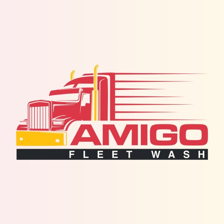 Amigo Fleet Wash, Rocklea: Truck, Van, Bus, Caravan Cleaning