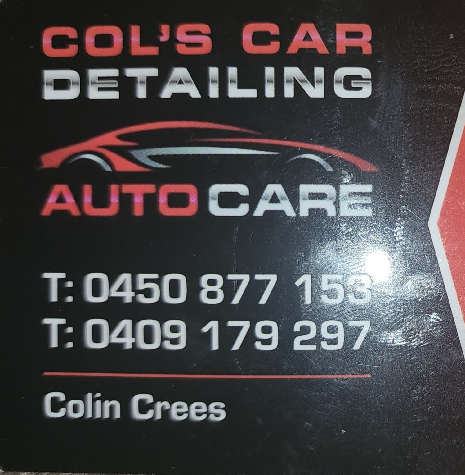 Auto Care
