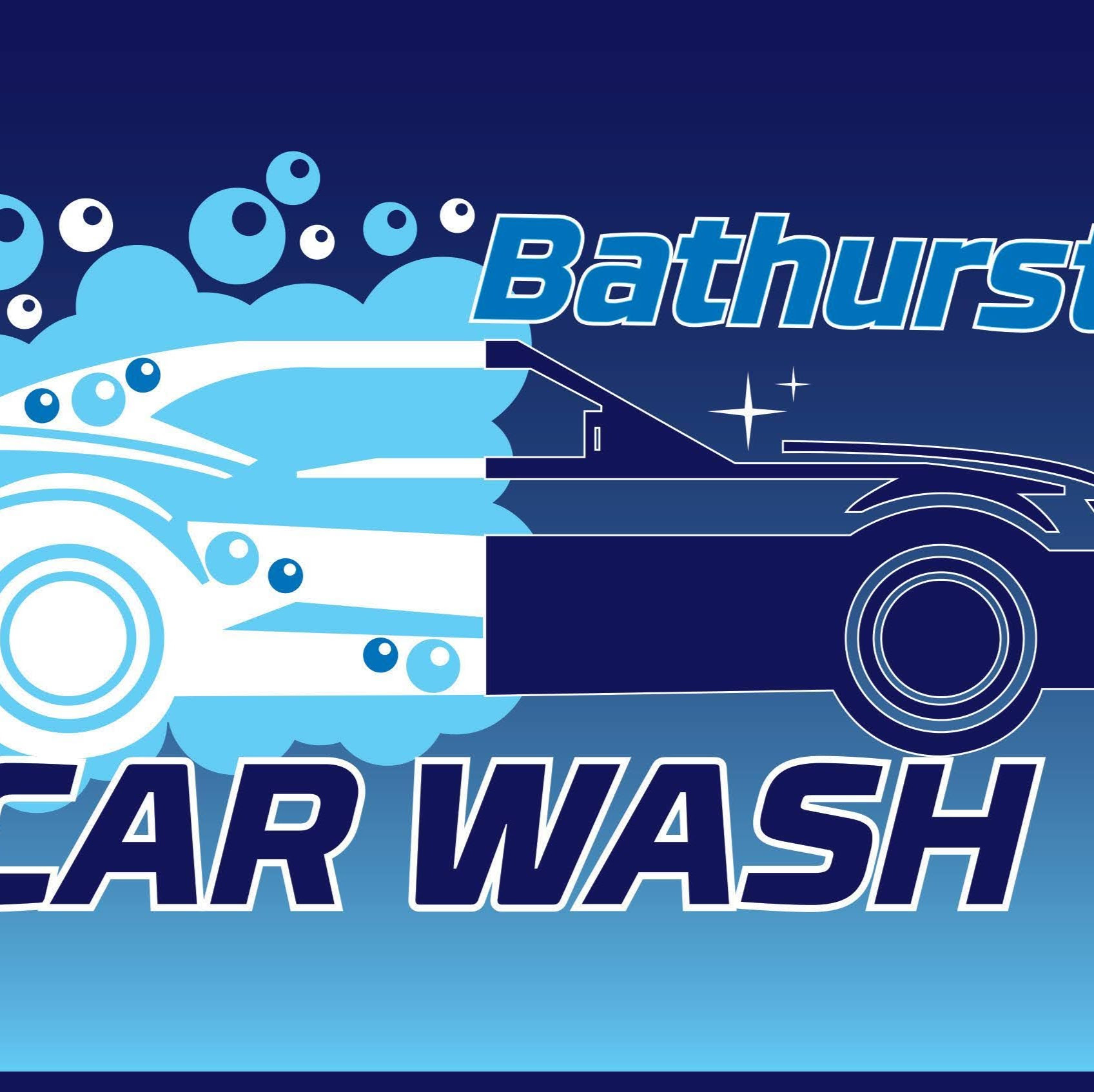 Bathurst Car Wash