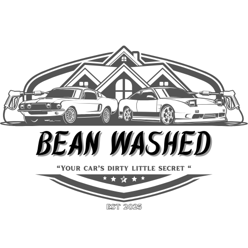 Bean Washed Your Cars Dirty Little Secret