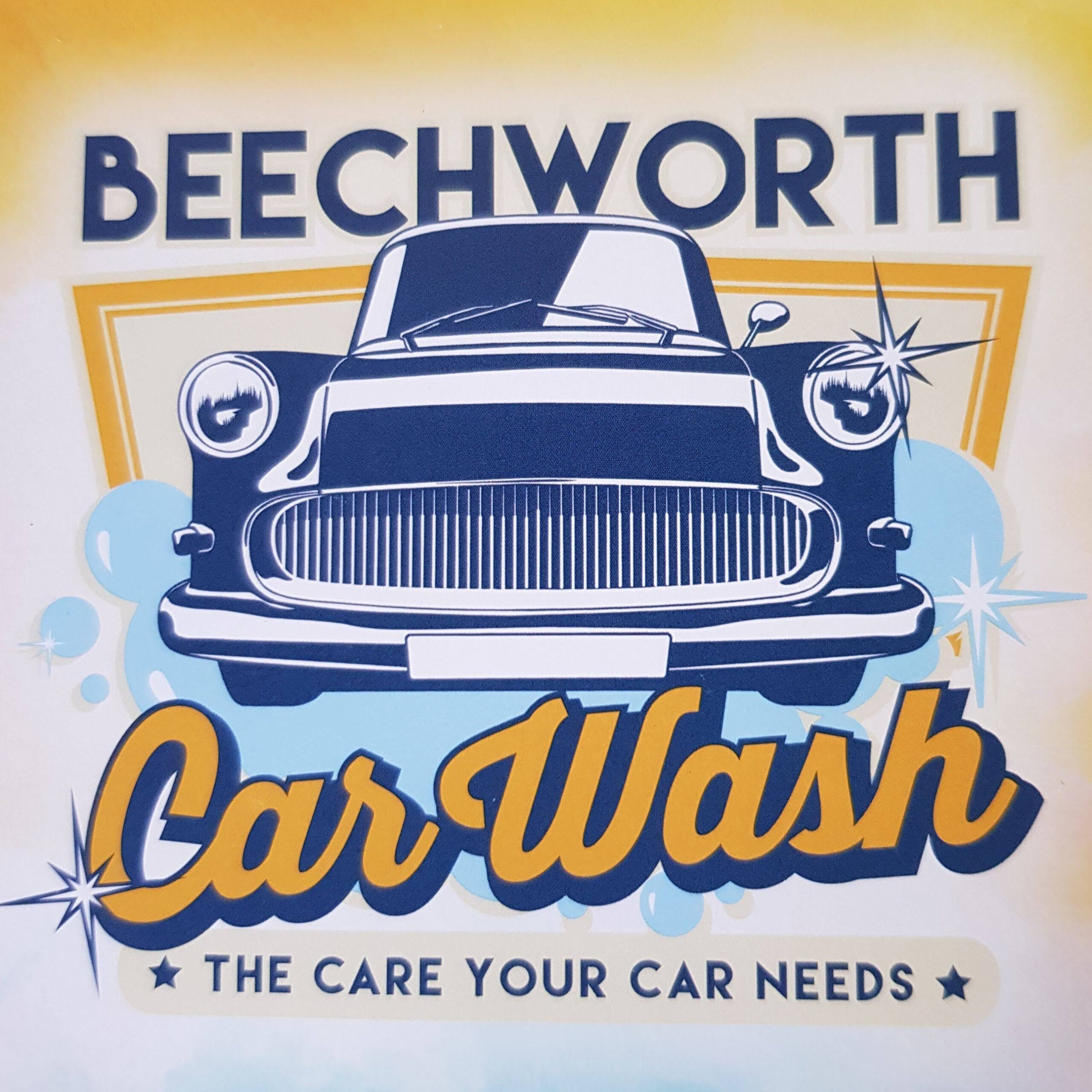 Beechworth Car Wash