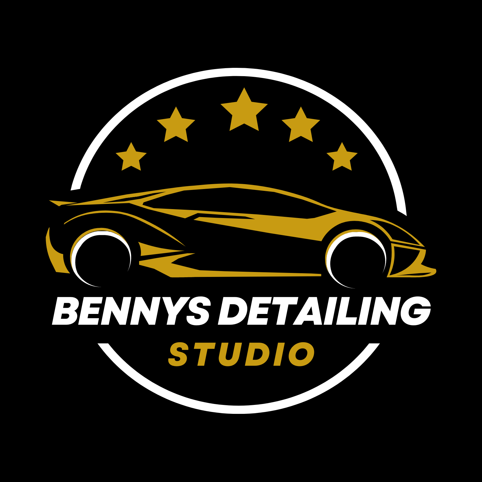 Bennys Detailing Studio – Ceramic Coatings