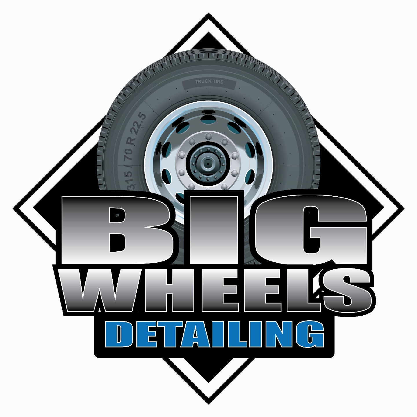 Big Wheels Detailing