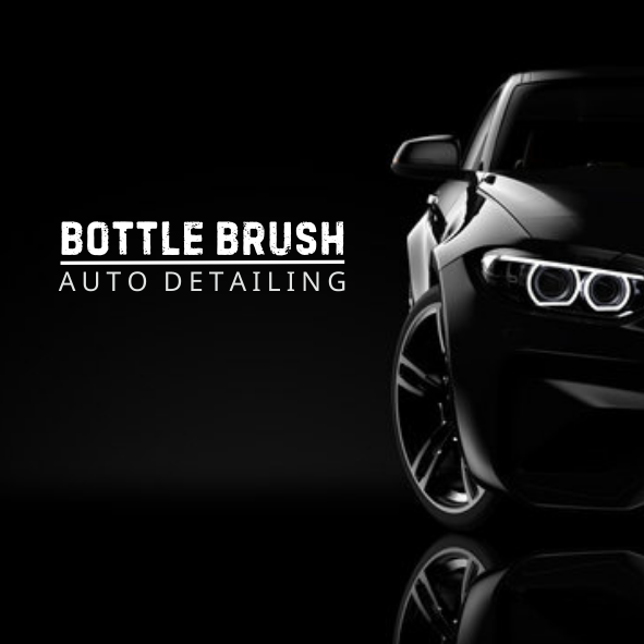 Bottle Brush Auto Detailing