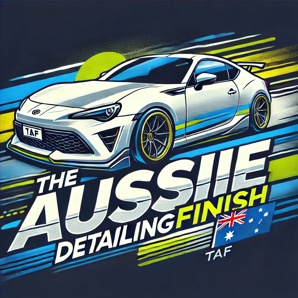 *Mobile* The Aussie Finish