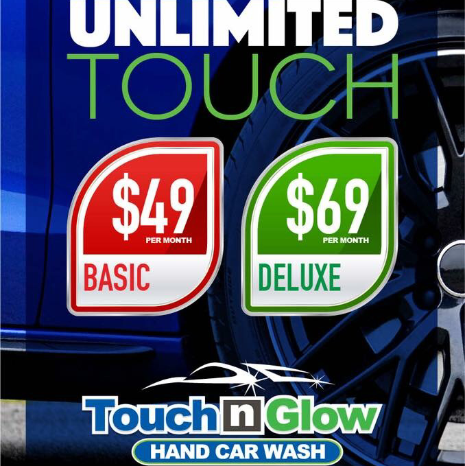 Brickworks Hand Car Wash & Detailing