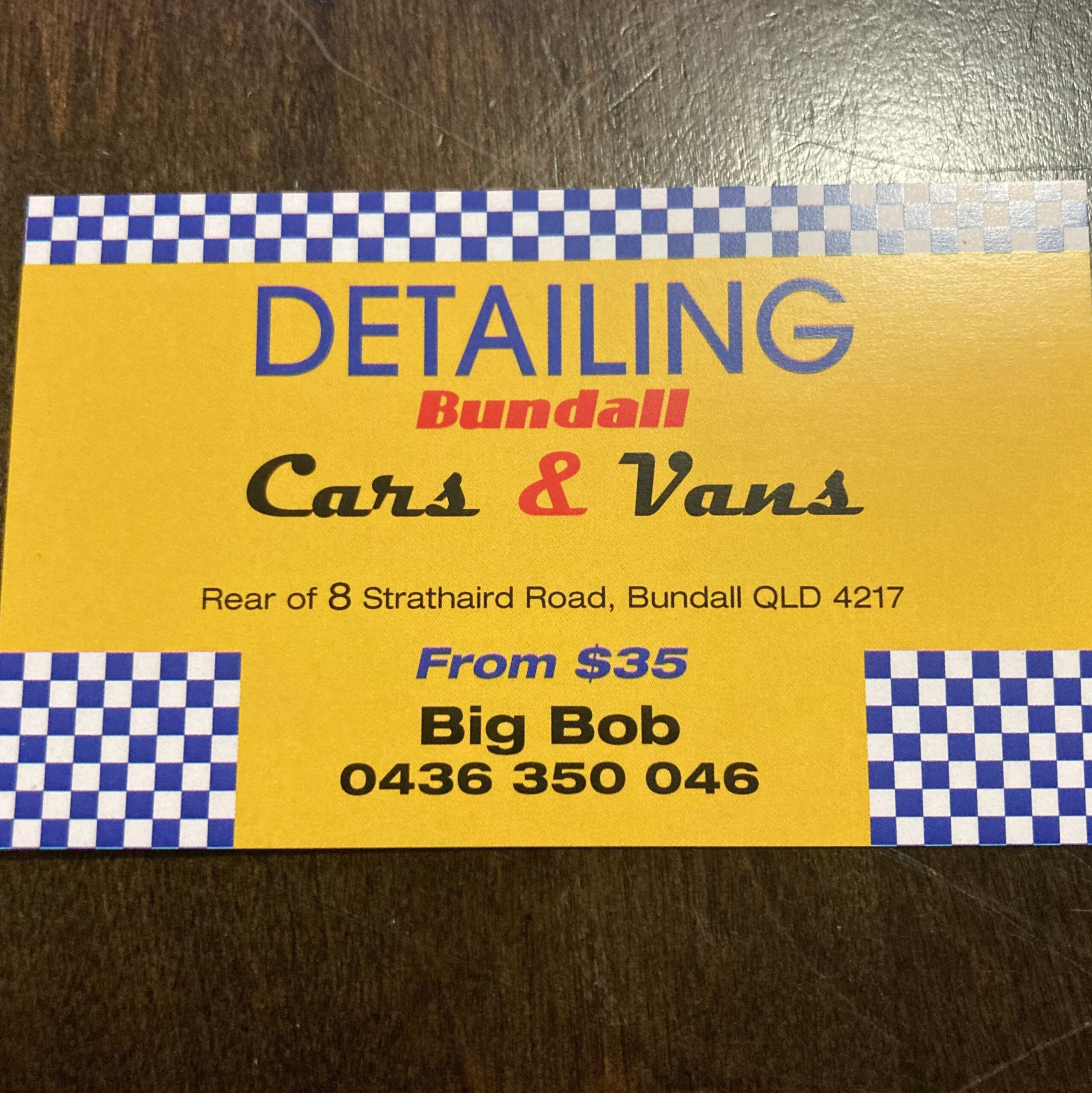 Bundall Detailing