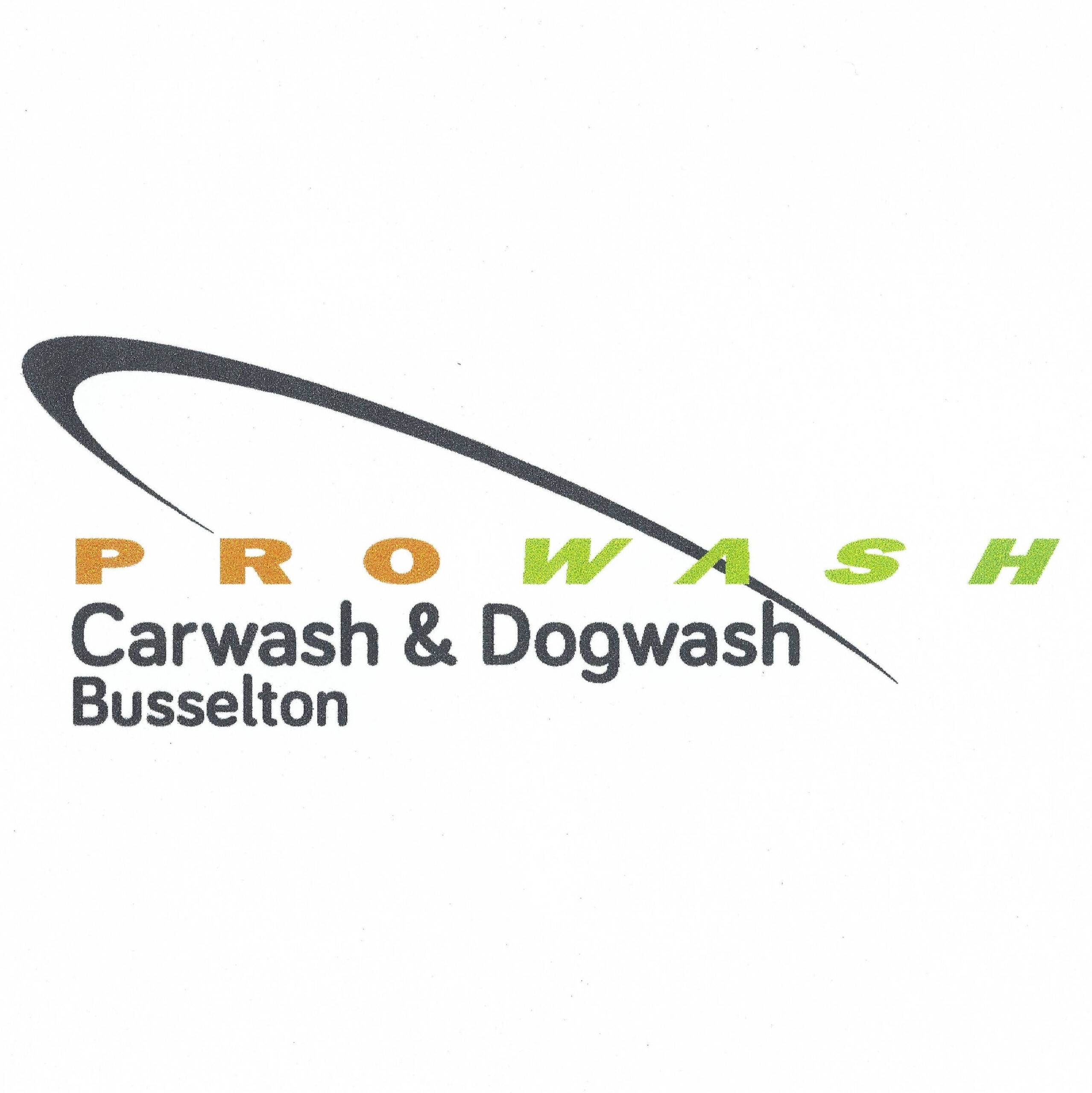 Busselton Prowash Car And Dogwash