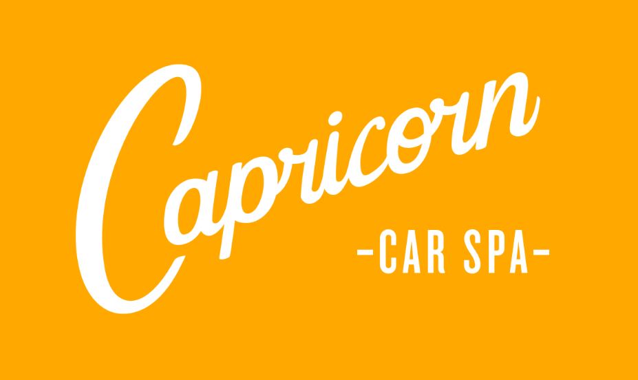 Capricorn Car Spa