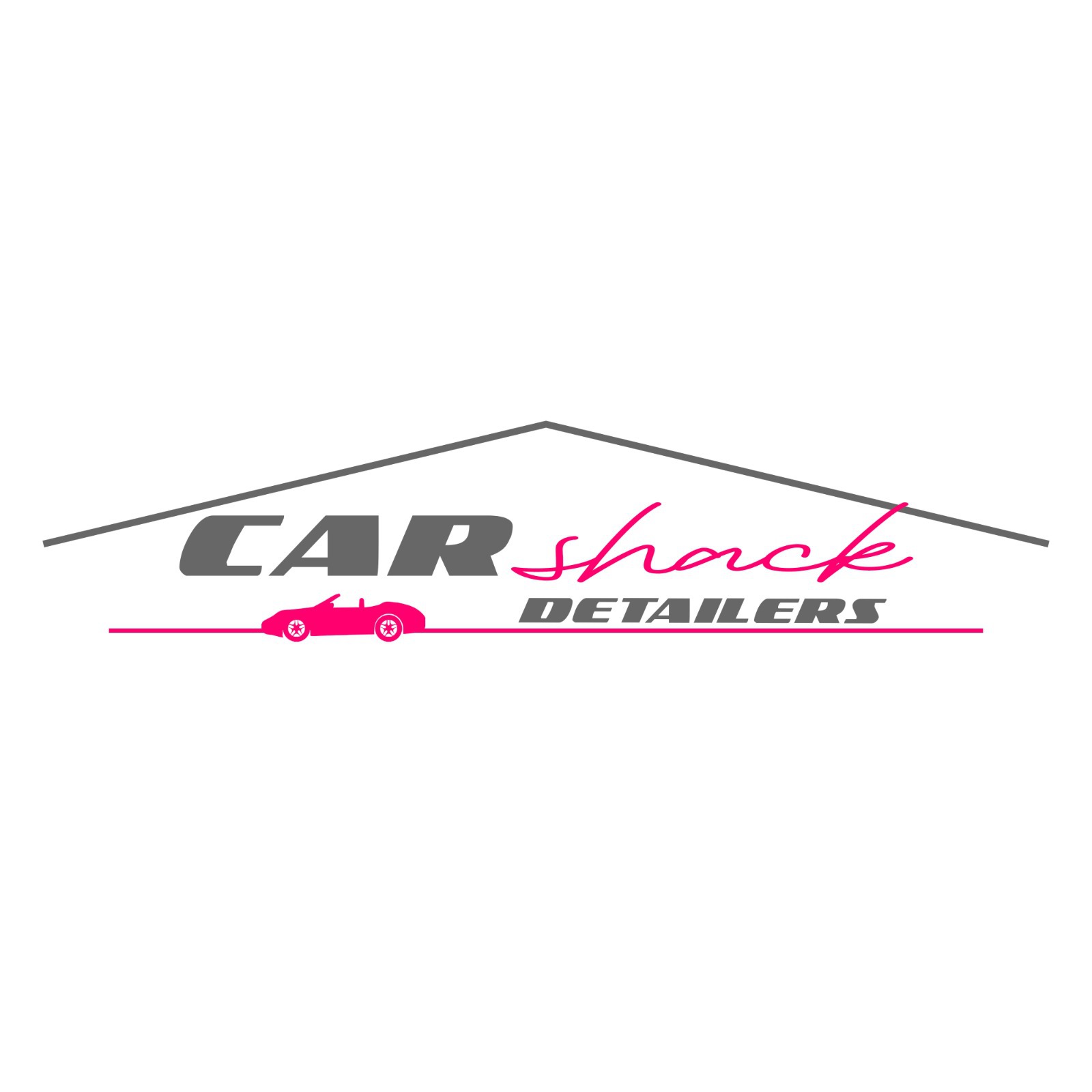 Car Shack Detailers