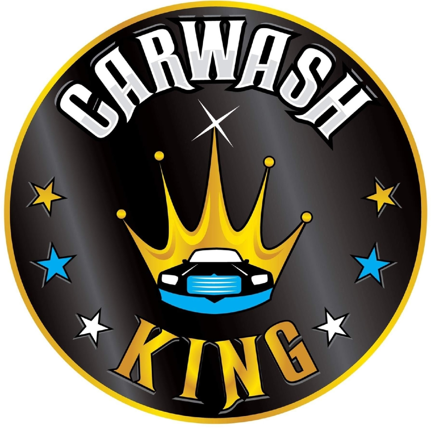 Carwash King – Gilles Plains
