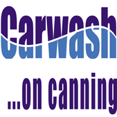 Carwash On Canning