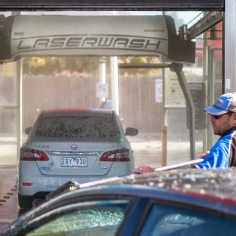Clean Edge Carwash
