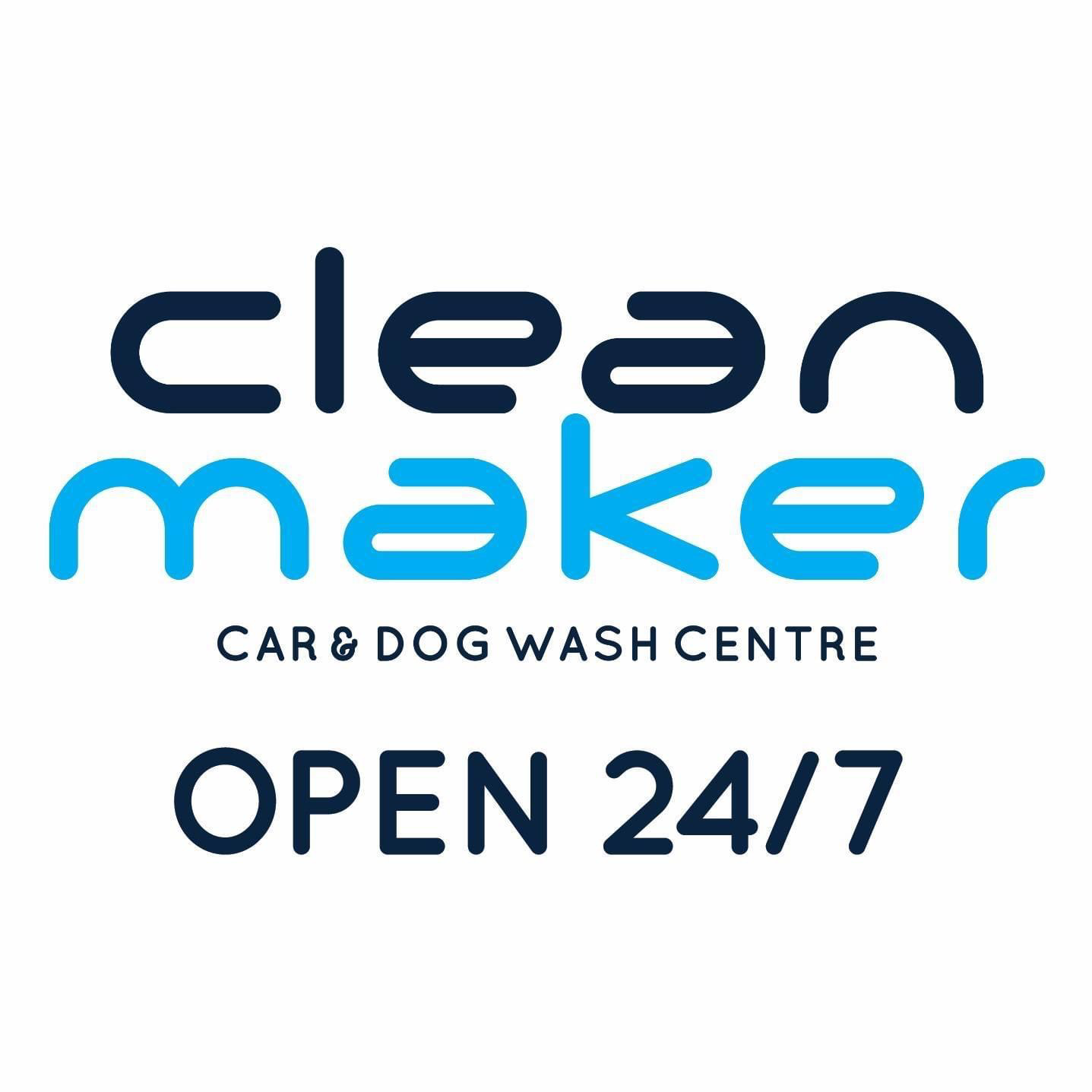 Clean Maker