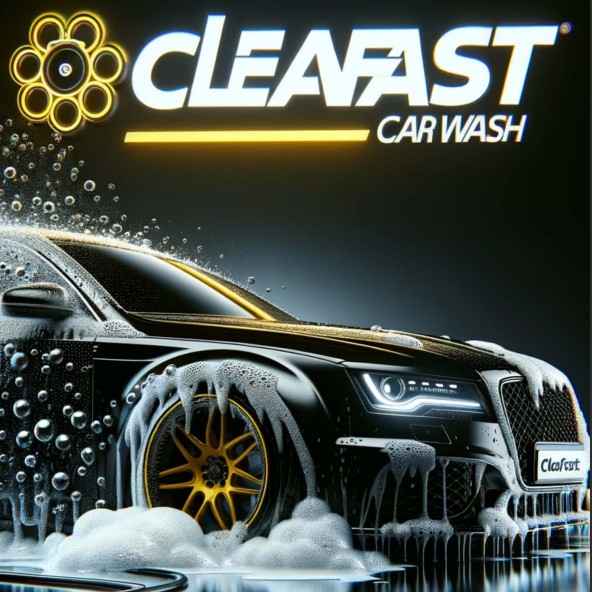 Cleanfast Carwash – Cranbourne North