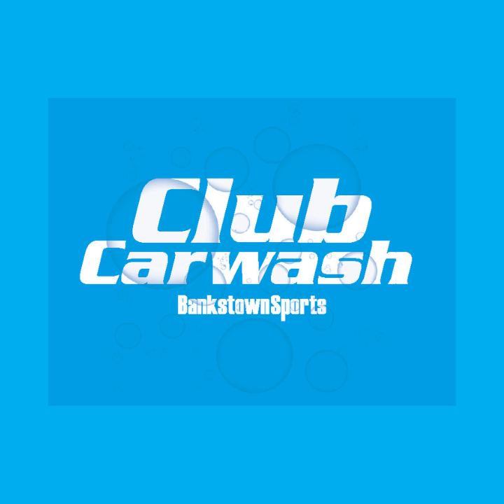 Club Carwash
