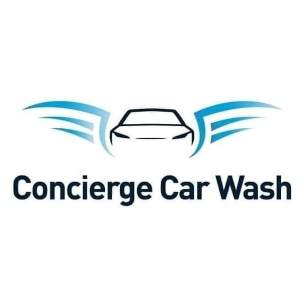 Concierge Car Wash Yamanto Central