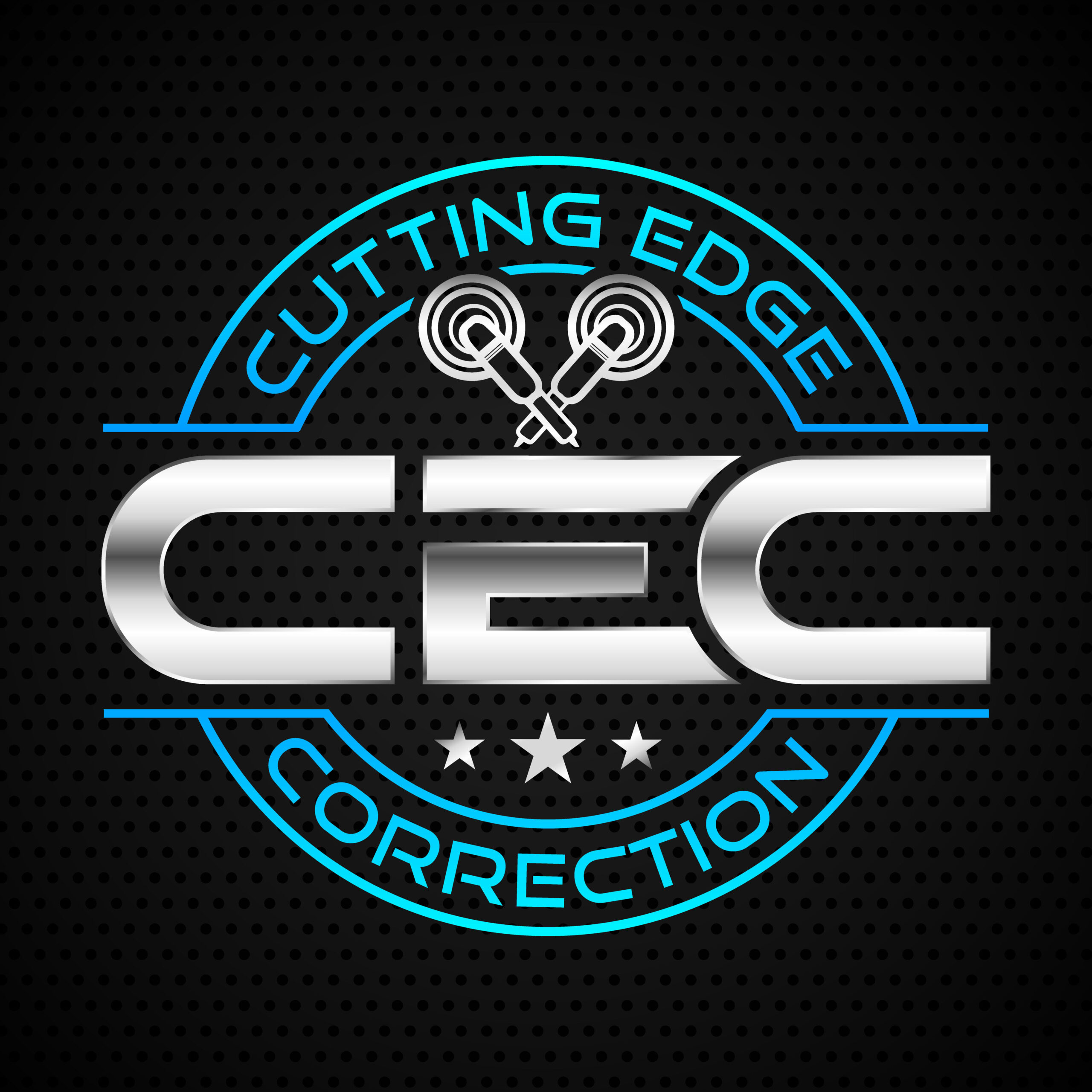 Cutting Edge Correction