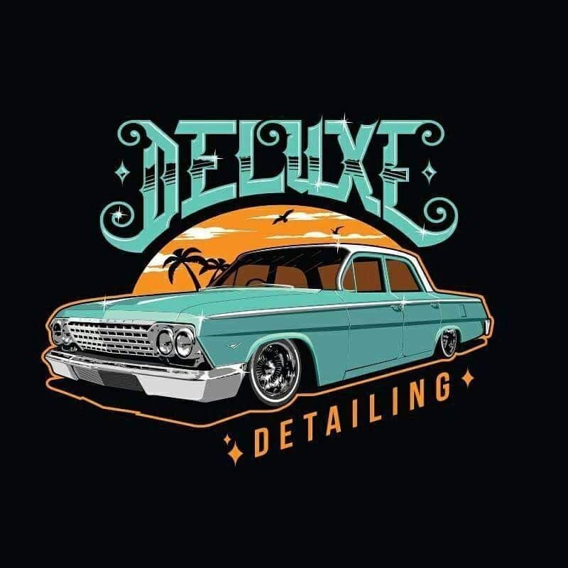 Deluxe Detailing And Paint Protection