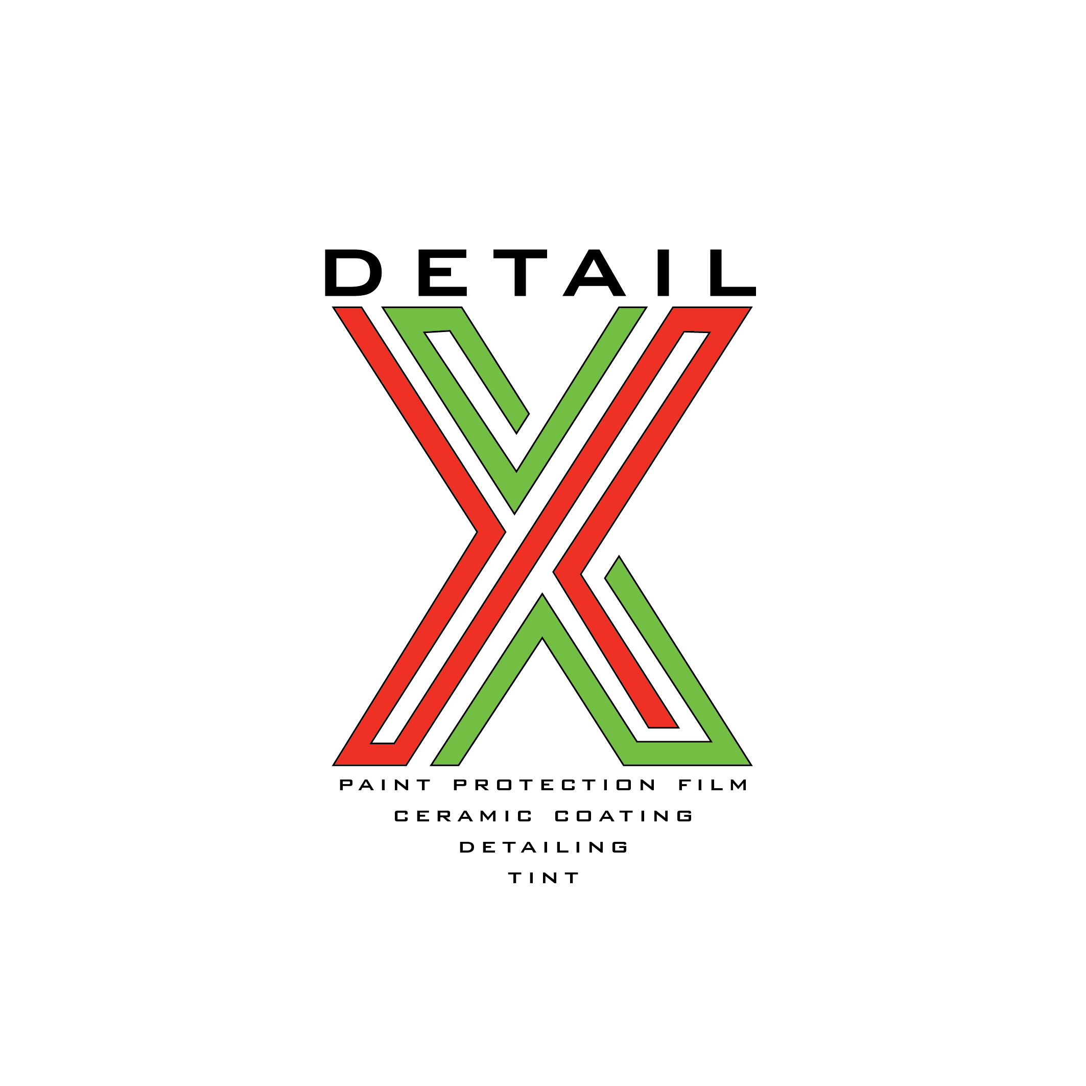 Detail X Australia