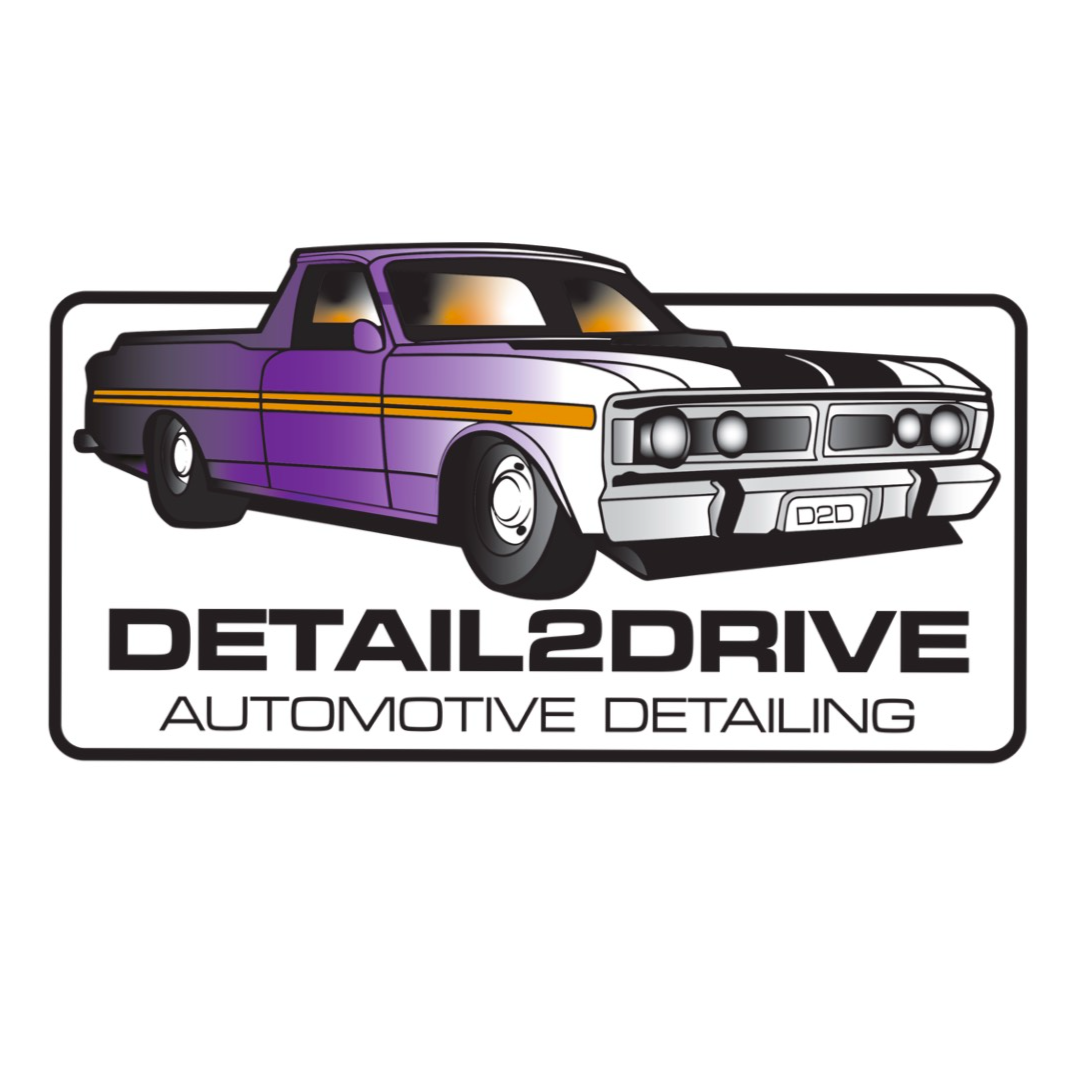 Detail2Drive