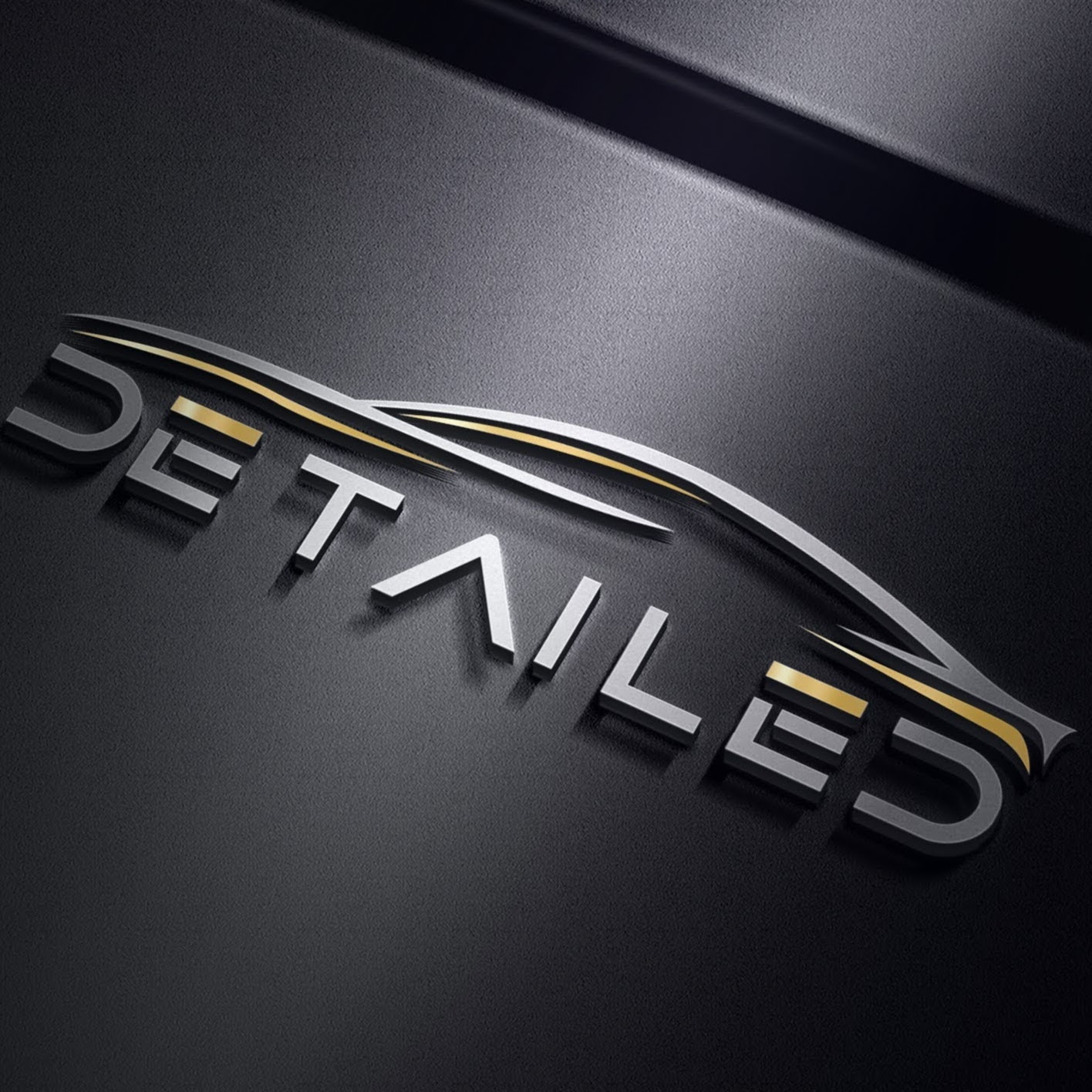 Detailed – Mobile Car Detailing