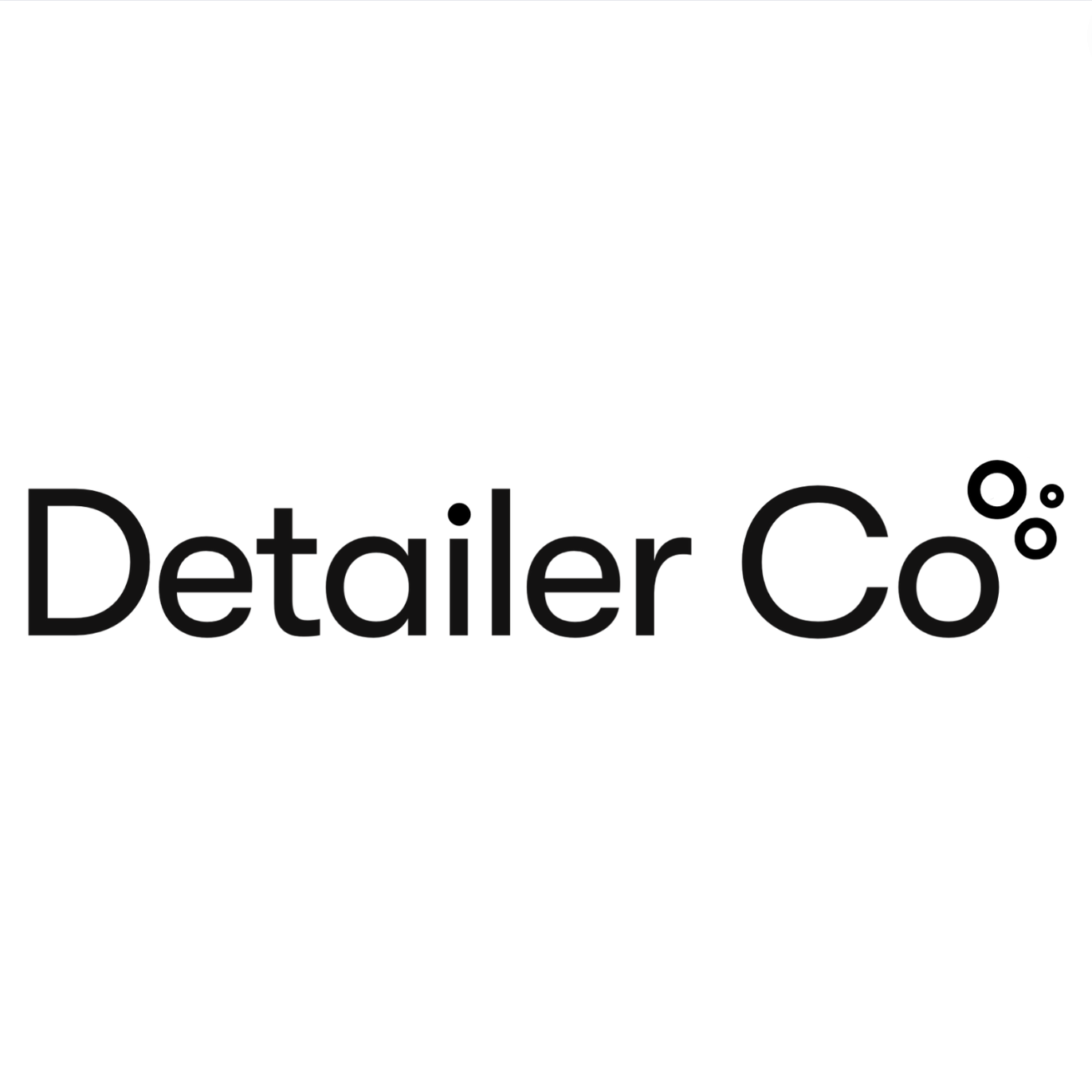 Detailer Co