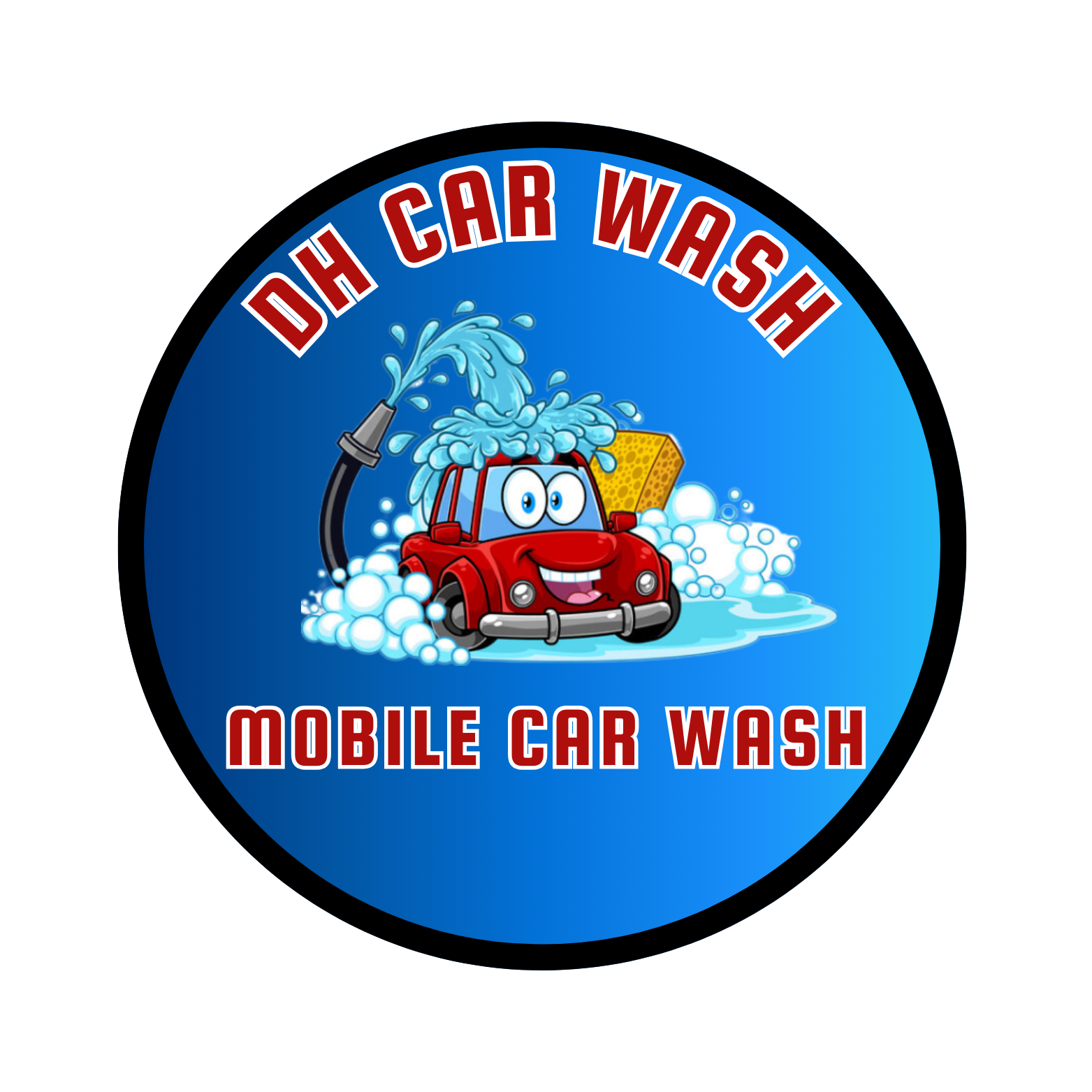 Dh Car Wash