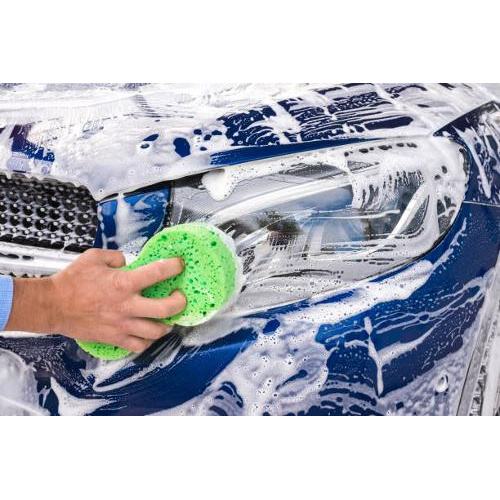 Diamond Finish Car Wash