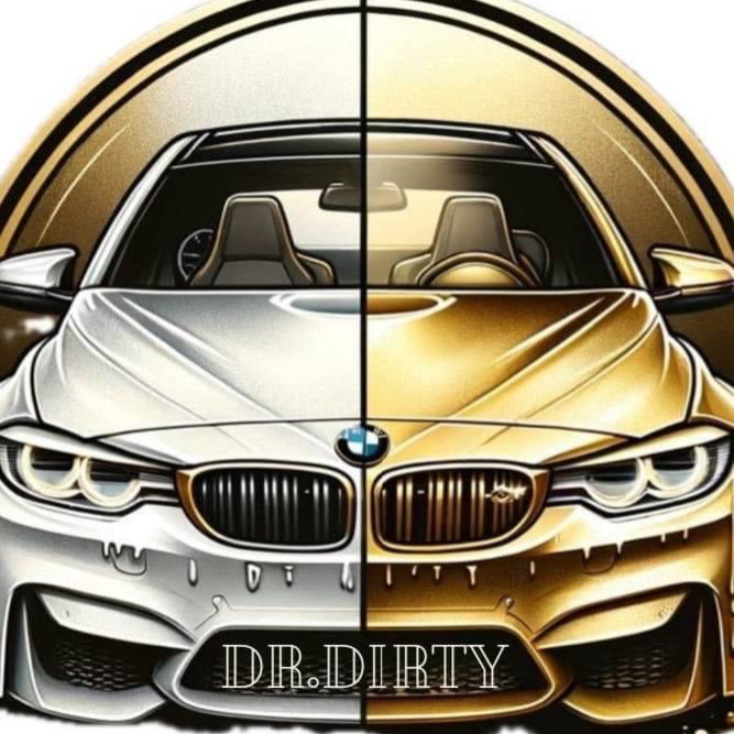 Dr Dirty Detailing
