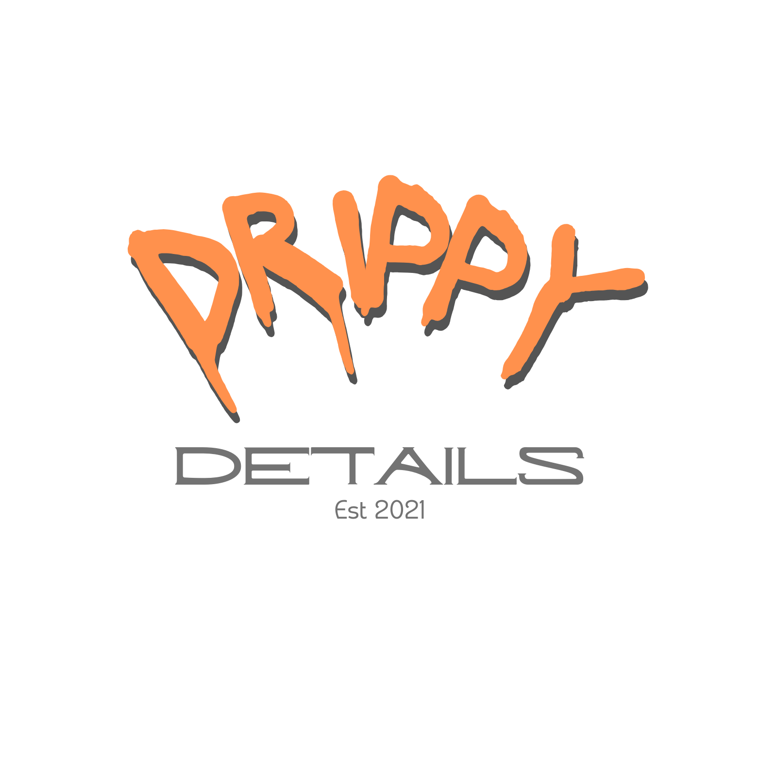 Drippy Details