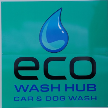 Eco Wash Hub Ipswich Car & Dog Wash 24/7