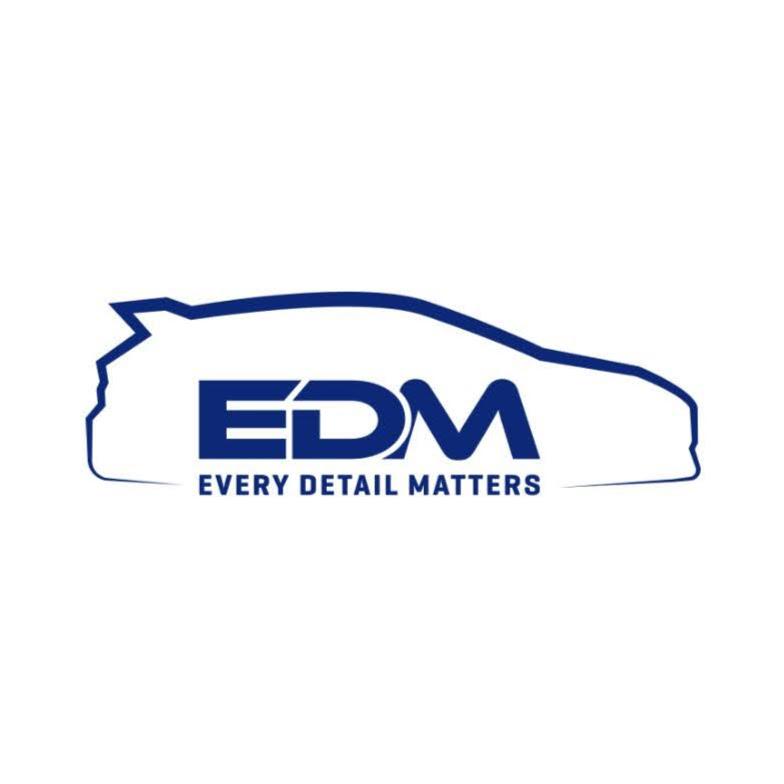 Edm Detailing, Ceramic Coating, And Paint Protection Film (Ppf)