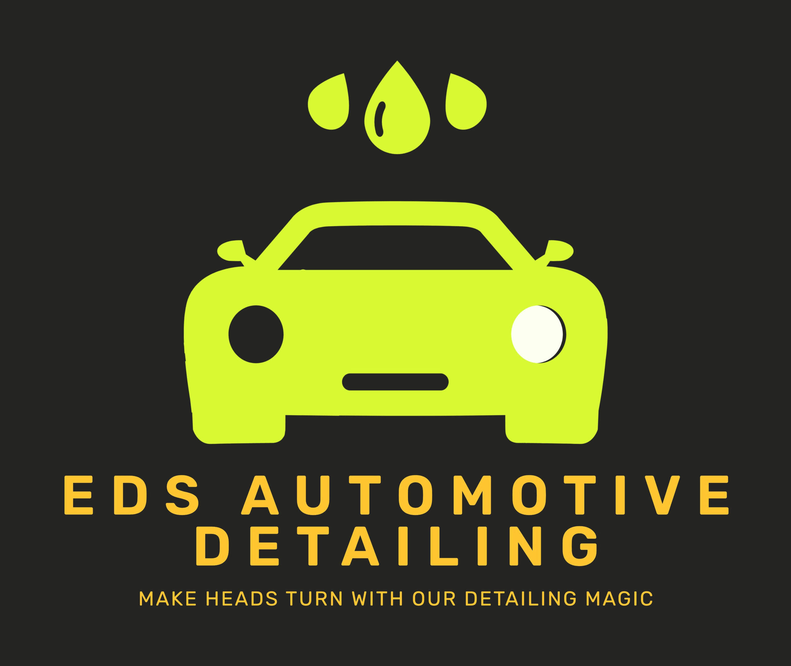 Eds Automotive Detailing