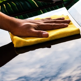 Elite Car Detailers